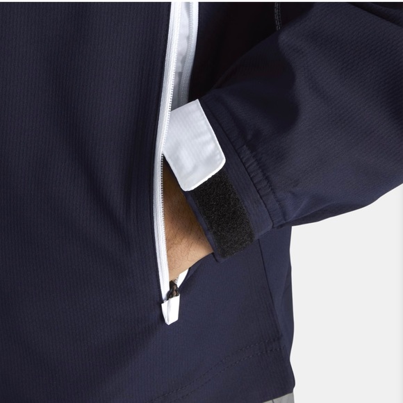 FJ SPORT Windbreaker Jacket | Size Small - Picture 13 of 13